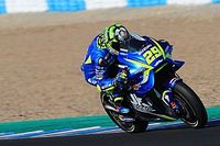 Schwantz: "Suzuki moet Iannone vervangen in 2019"