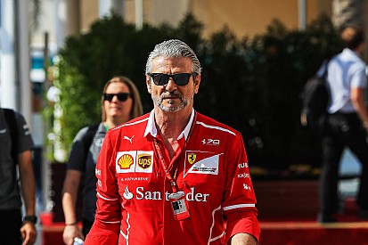 Arrivabene 10-es skálán hatos osztályzatot ad a Libertynek az idei F1-es szezonra