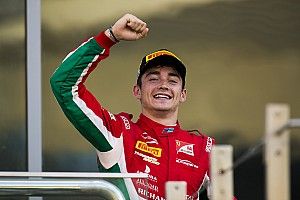 Video F1 | Ceccarelli: “Lo scouting alla scoperta dei campioni”