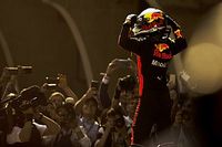 Estadísticas: Ricciardo, el hombre de las carreras locas