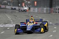 Will Power: Alexander Rossi ist jetzt die IndyCar-Benchmark