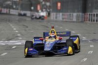 Will Power: Alexander Rossi ist jetzt die IndyCar-Benchmark