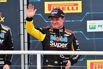 Stock Car, Indy e Nascar: veja a agenda do automobilismo no fim de semana