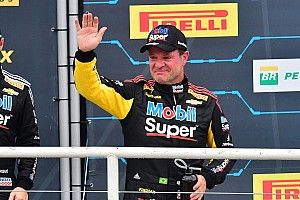 Do AVC ao retorno triunfal: o turbulento 2018 de Barrichello