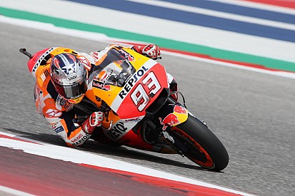 EL3 - Márquez domine, Zarco atteint son but