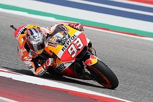 EL3 - Márquez domine, Zarco atteint son but