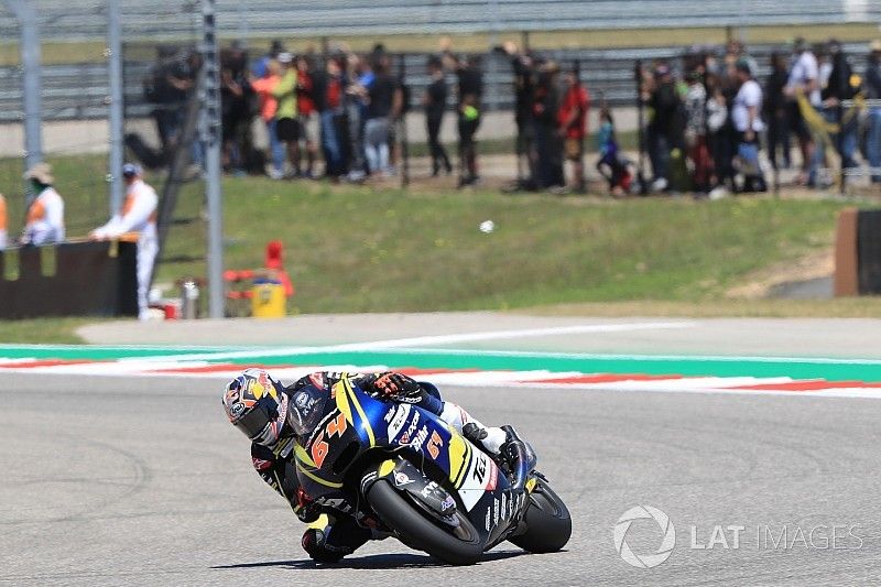 Tech 3 announces KTM switch for Moto2 team