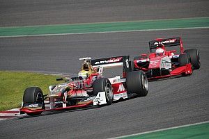 Super Formula Suzuka: Yamamoto dominasi ronde pembuka