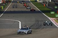 Bottas culpa entrada de Safety Car por derrota na China