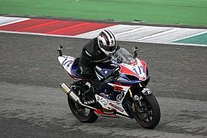 Il mondo del motociclismo è in lutto: è morto Alan Kempster