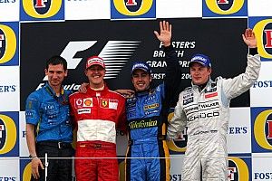 Türkiye'de Formula 1 için 15 yıl harcamak...