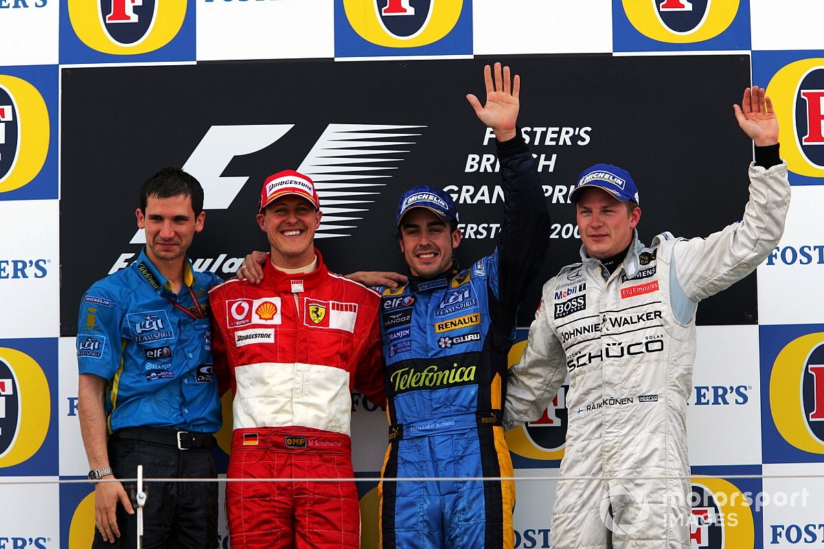 Türkiye'de Formula 1 için 15 yıl harcamak...