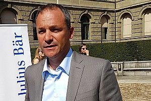 Gian Rossi : "L'e-mobility est synonyme d'innovation…"