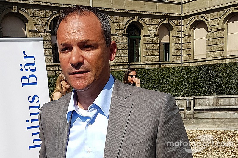 Gian Rossi: “La e-mobility è sinonimo di innovazione...”