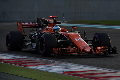 Nincs főszponzora a McLarennek 2018-ra