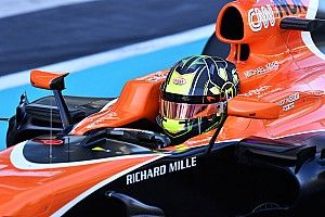 Norris terá vida atarefada até chegar à F1, diz McLaren