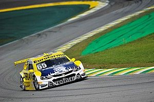 Max Wilson comemora dia da Eurofarma e 3º em 2017