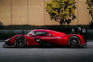 Tincknell: “No hiding place” for Mazda in 2018