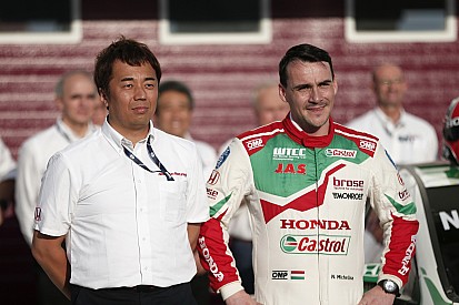 WTCC: Dráma Katarban, Michelisz már a Q2-ben kiesett