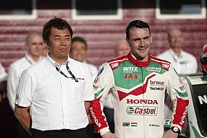 WTCC: Dráma Katarban, Michelisz már a Q2-ben kiesett
