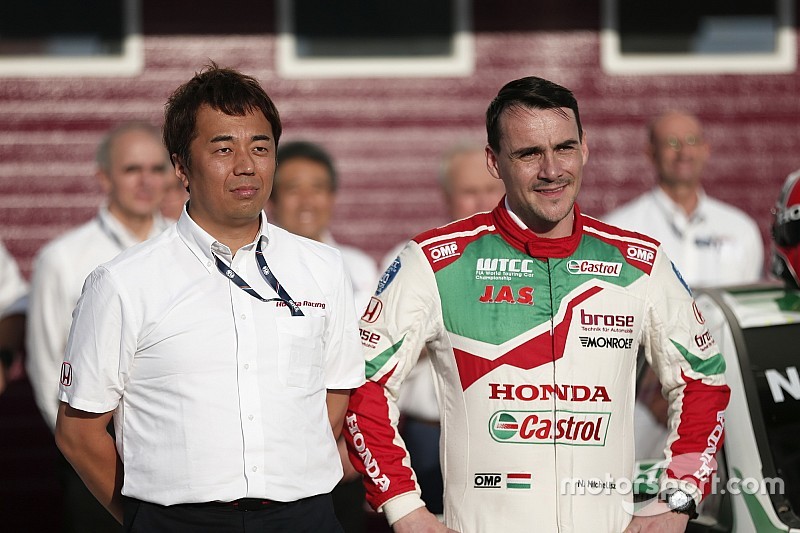 WTCC: Dráma Katarban, Michelisz már a Q2-ben kiesett