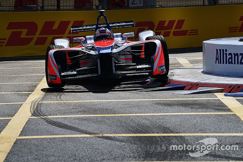 Mahindra: Kami belum siap merengkuh gelar
