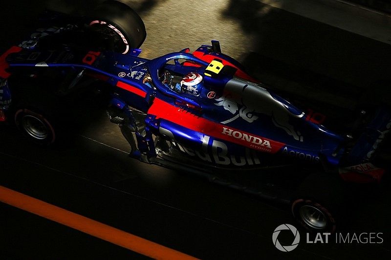 Honda ungkap detail upgrade mesin GP Kanada
