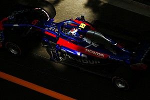 Honda ungkap detail upgrade mesin GP Kanada