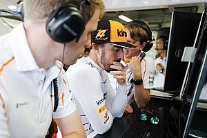 Alonso az IndyCarban köthet ki 2019-ben – teljes szezonra!