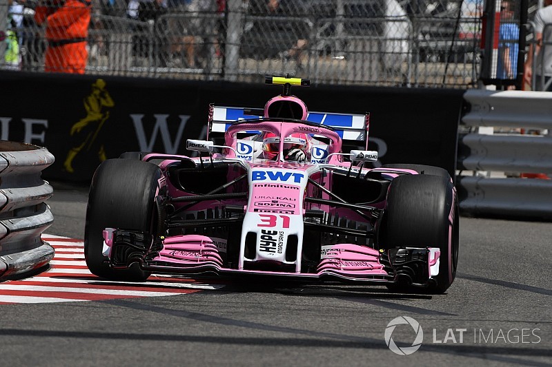 Weekend round-up: F1; podiums for Maini, Mahadik, NRT