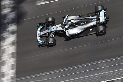 Mercedes Kanada GP'sinde yeni motora geçiyor, yakın bir mücadele bekliyor