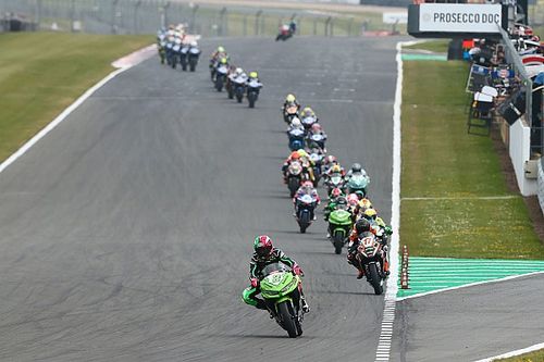El WorldSSP300 cambiará de formato en 2019
