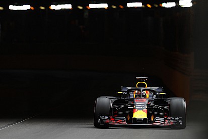 Ricciardo: "No sé si Mercedes será tan rápido como nosotros y Ferrari"