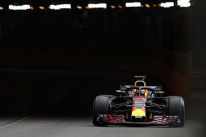 Ricciardo: "No sé si Mercedes será tan rápido como nosotros y Ferrari"