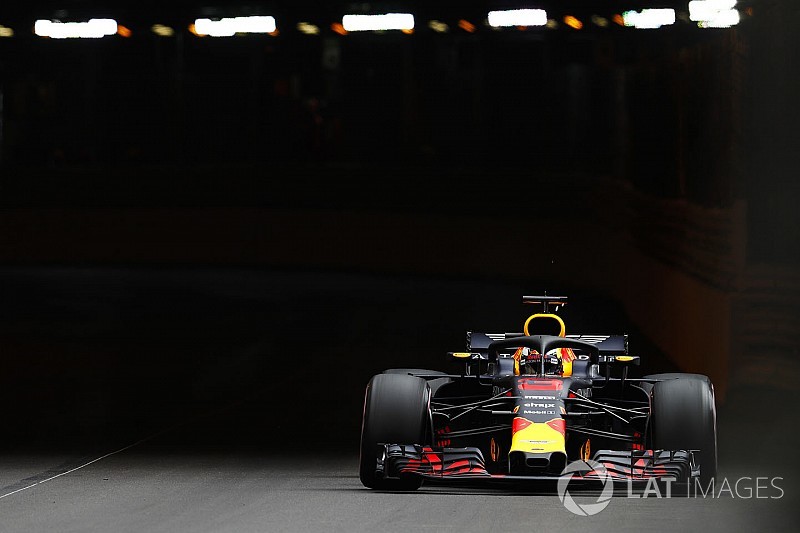 Ricciardo: "No sé si Mercedes será tan rápido como nosotros y Ferrari"