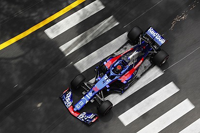 Formel 1 Monaco 2018: Das 2. Training im Formel-1-Liveticker