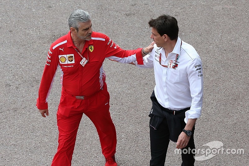 Fordulat F1-es motorkérdésben: a Mercedes-Ferrari-Renault trió ragaszkodik az MGU-H-hoz