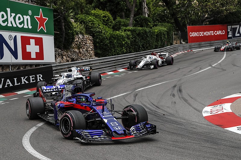 "Çekingen" Honda, motor güncellemesi konusunda dikkatli davranıyor