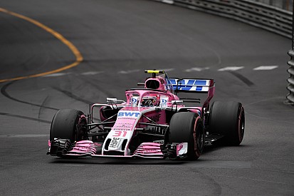 Force India hoping to carry momentum to Canada