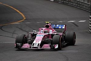 Force India hoping to carry momentum to Canada