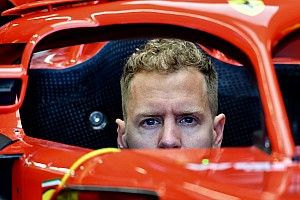 Minardi: Vettel, 2019'da geri döndüğünü göstermek zorunda