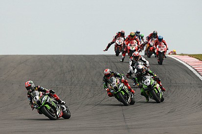 SBK 2019, ecco gli orari TV di Sky e TV8 del Round di Donington