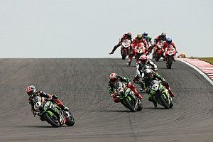 SBK 2019, ecco gli orari TV di Sky e TV8 del Round di Donington