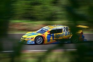 Galid supera líderes do campeonato e garante pole em Tarumã