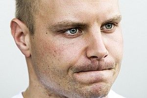 Bottas: "Lewis nelle situazioni difficili si adatta meglio di me alla W08"