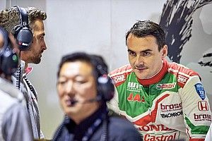 WTCC: Michelisz második az idő előtt leintett Főfutamon