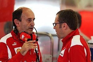 Voormalig Ferrari-kopstuk werkt voor Aston Martin