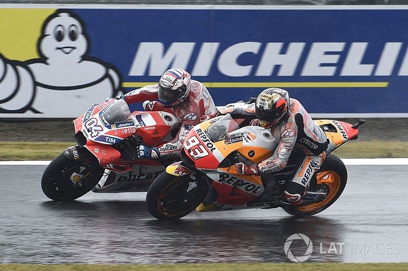 Data dan fakta jelang MotoGP Australia