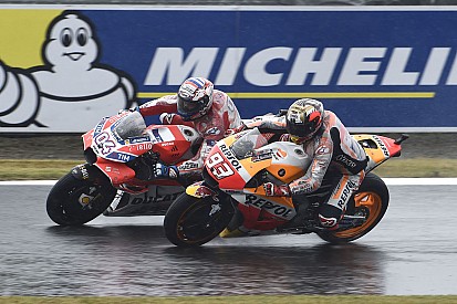 Las notas del Gran Premio de Japón