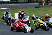 Het verhaal achter de geheime 500cc van Yamaha die niemand ooit zag